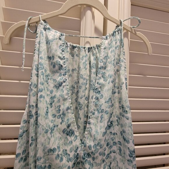 H&M Drawstring Tank - Picture 7 of 10